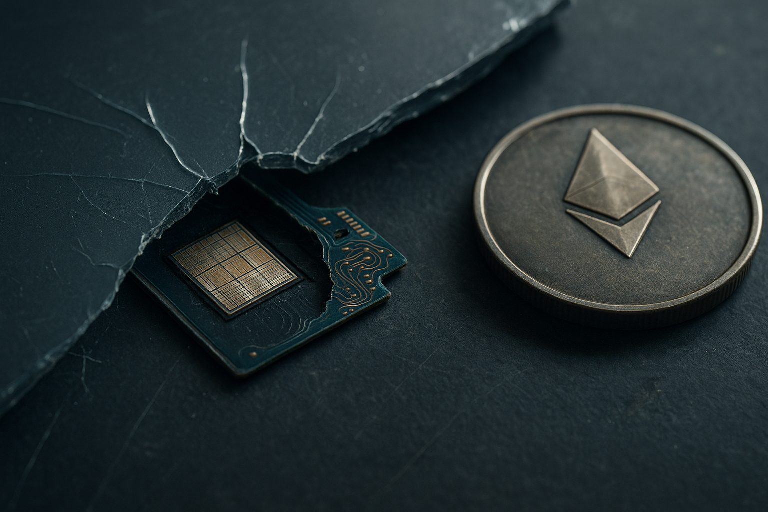 574 Millionen Dollar verloren: Studie kartiert gefährliche Blockchain-Adressen