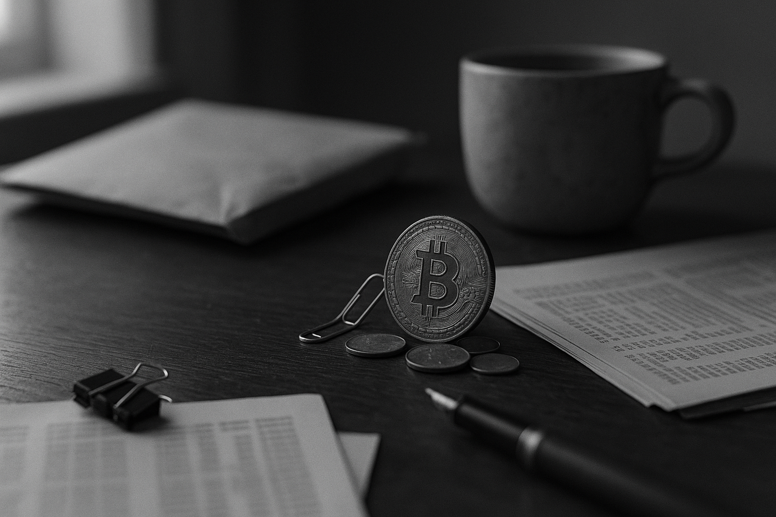 Absturz, Abflüsse, Ansehensschock: Bitcoin fällt unter 73.000 Dollar – die Stunde der harten Wahrheiten