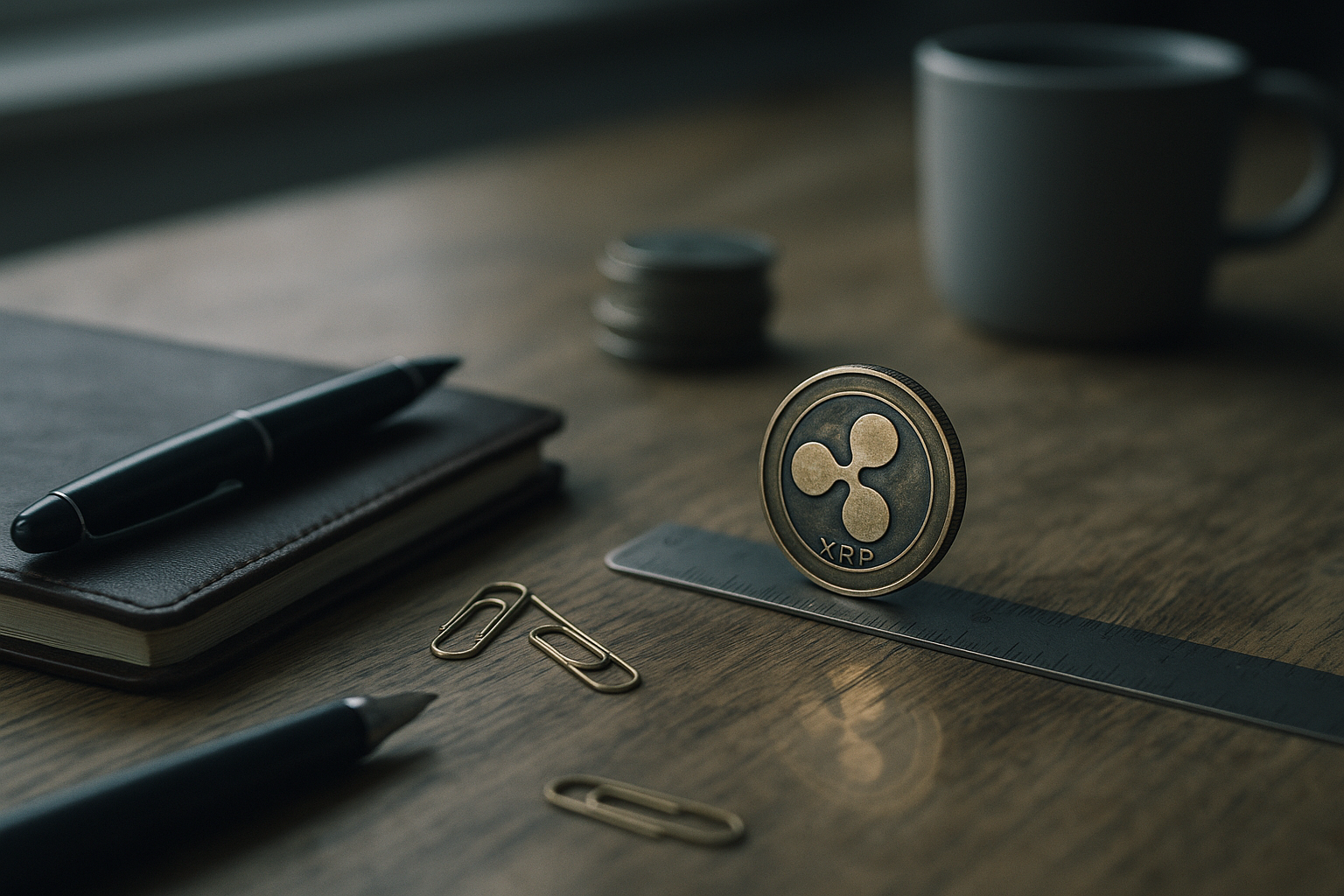 Altcoin-Markt unter Druck: Wer hält stand?