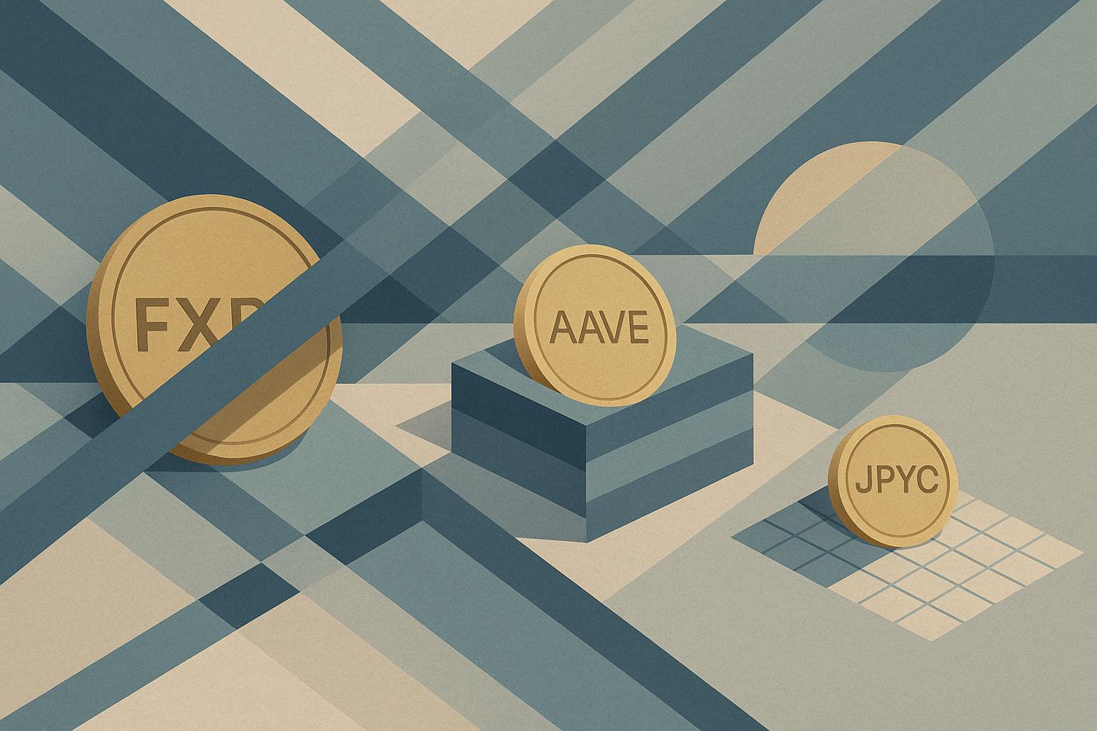 Altcoin-News: FXRP-Betrug, Aave-Bereinigung und Kansai Electric bringt Treuepunkte auf die Blockchain