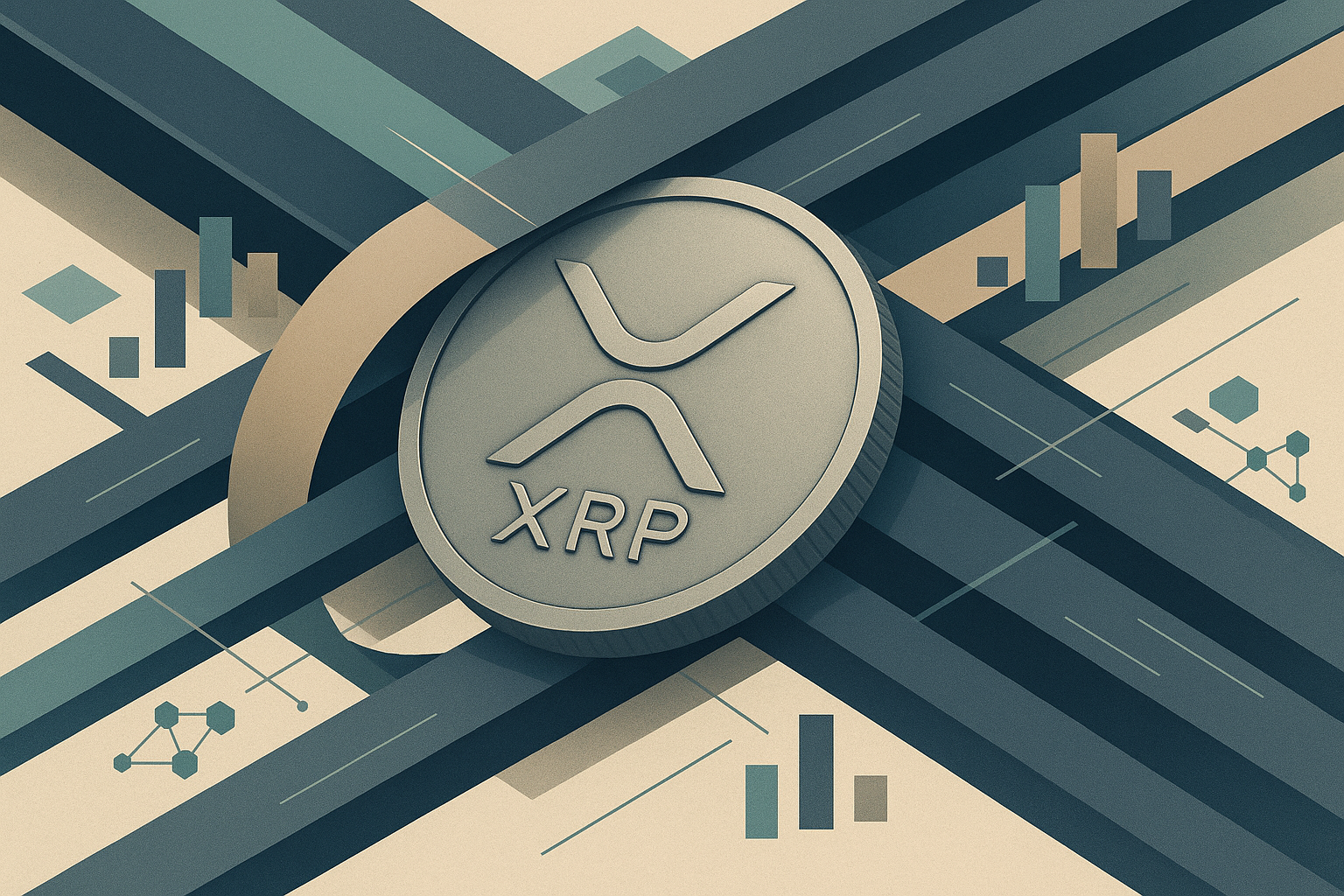 Altcoin-Schienen werden rasant neu verlegt