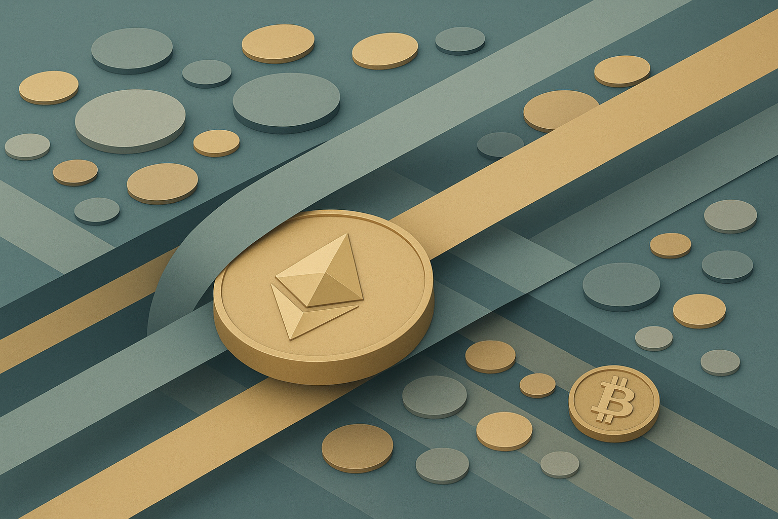 Altcoins dominieren das Handelsvolumen auf Binance