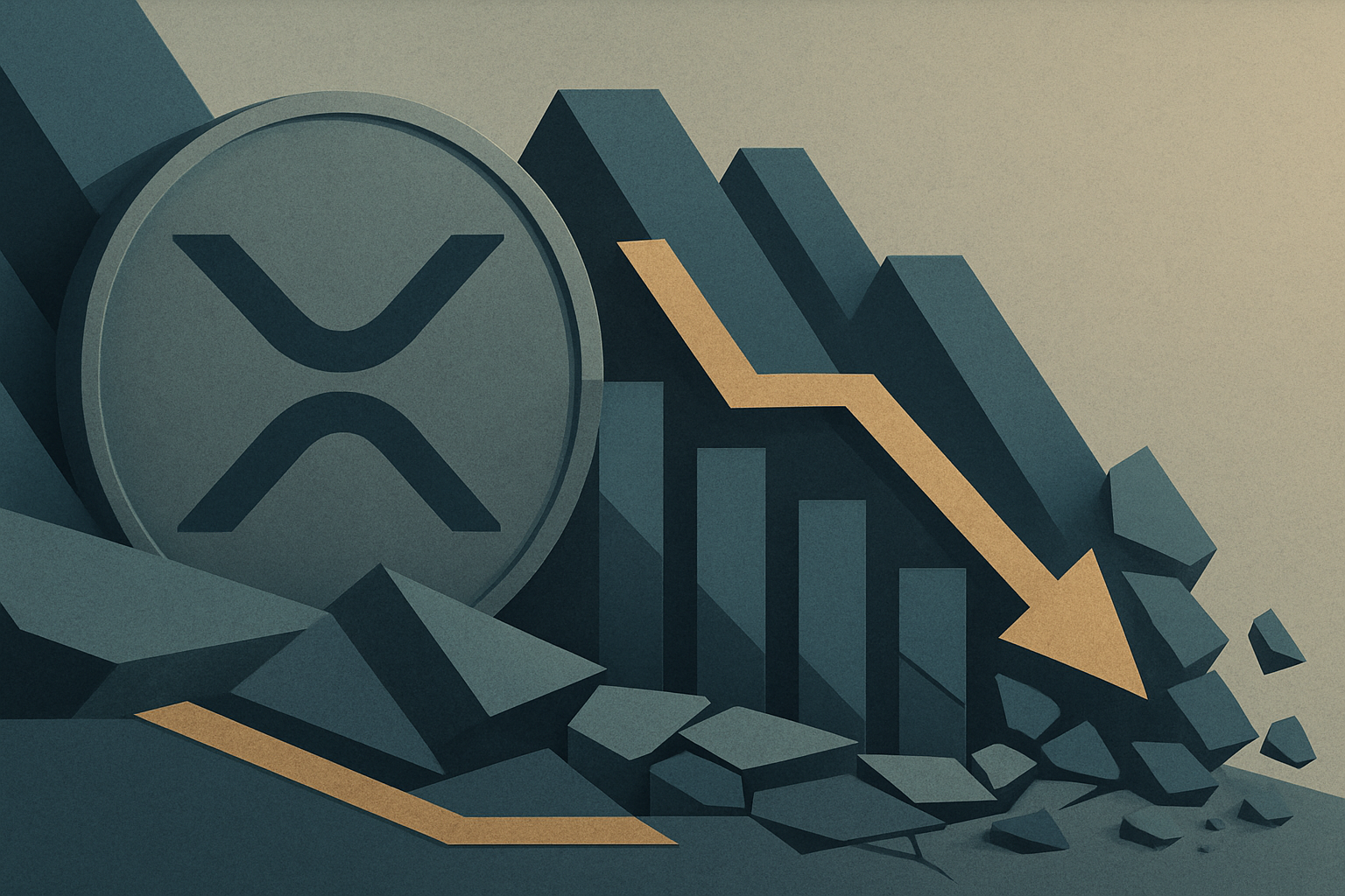Altcoins verlieren 510 Milliarden Dollar