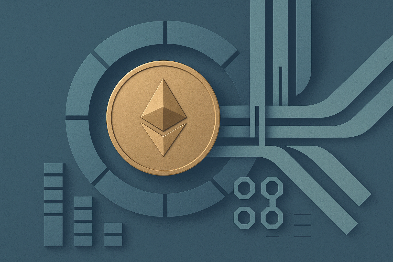 ARK Invest bringt 1,3-Milliarden-Dollar-Fonds auf die Blockchain