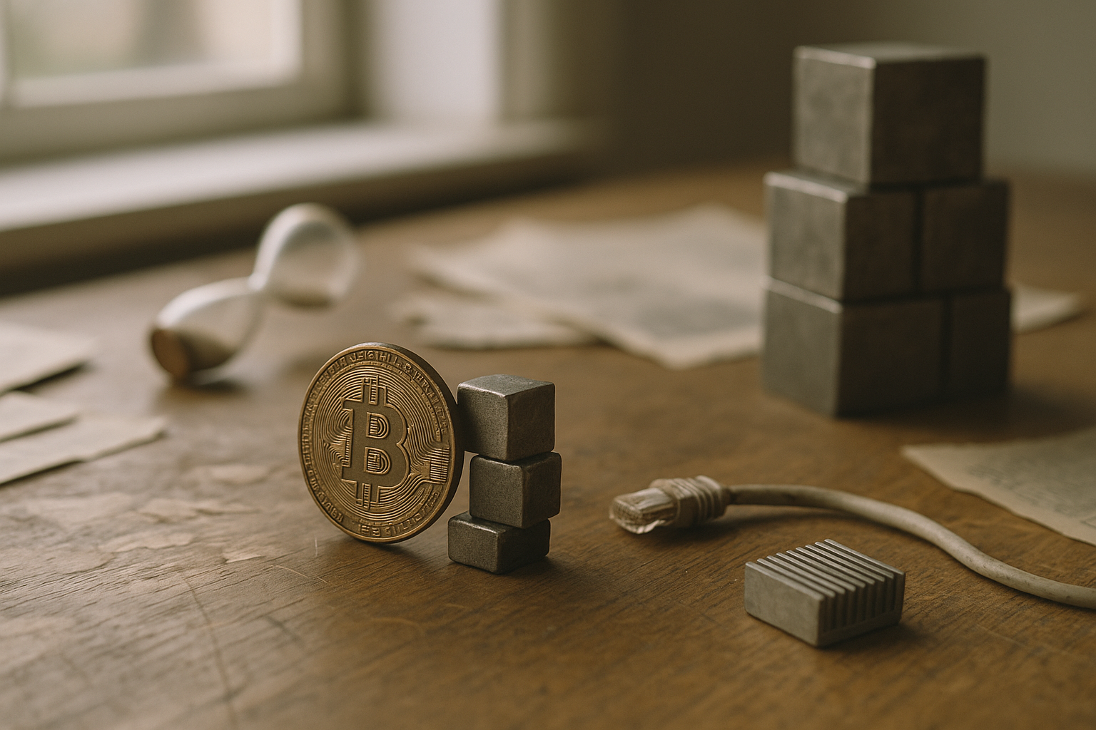 BIP-110 gescheitert: Bitcoins Softfork spaltet das Netz