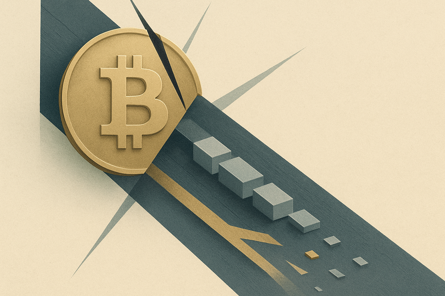 BIP-110 spaltet Bitcoin – doch niemand folgt