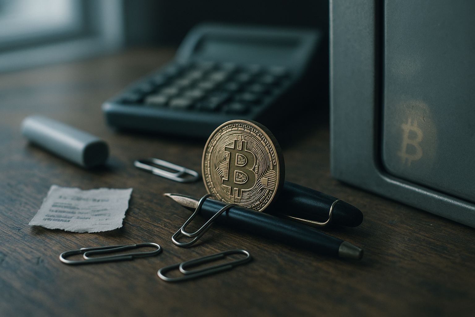 Bitcoin: 180 Mio. Dollar Long-Liquidationen erschüttern Markt