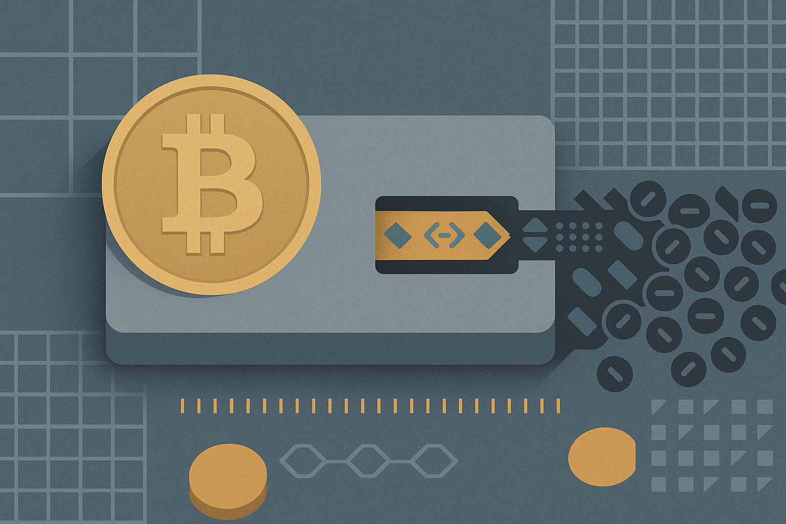 Bitcoin: 88 Millionen Dollar durch Coldcard-Lücke gestohlen