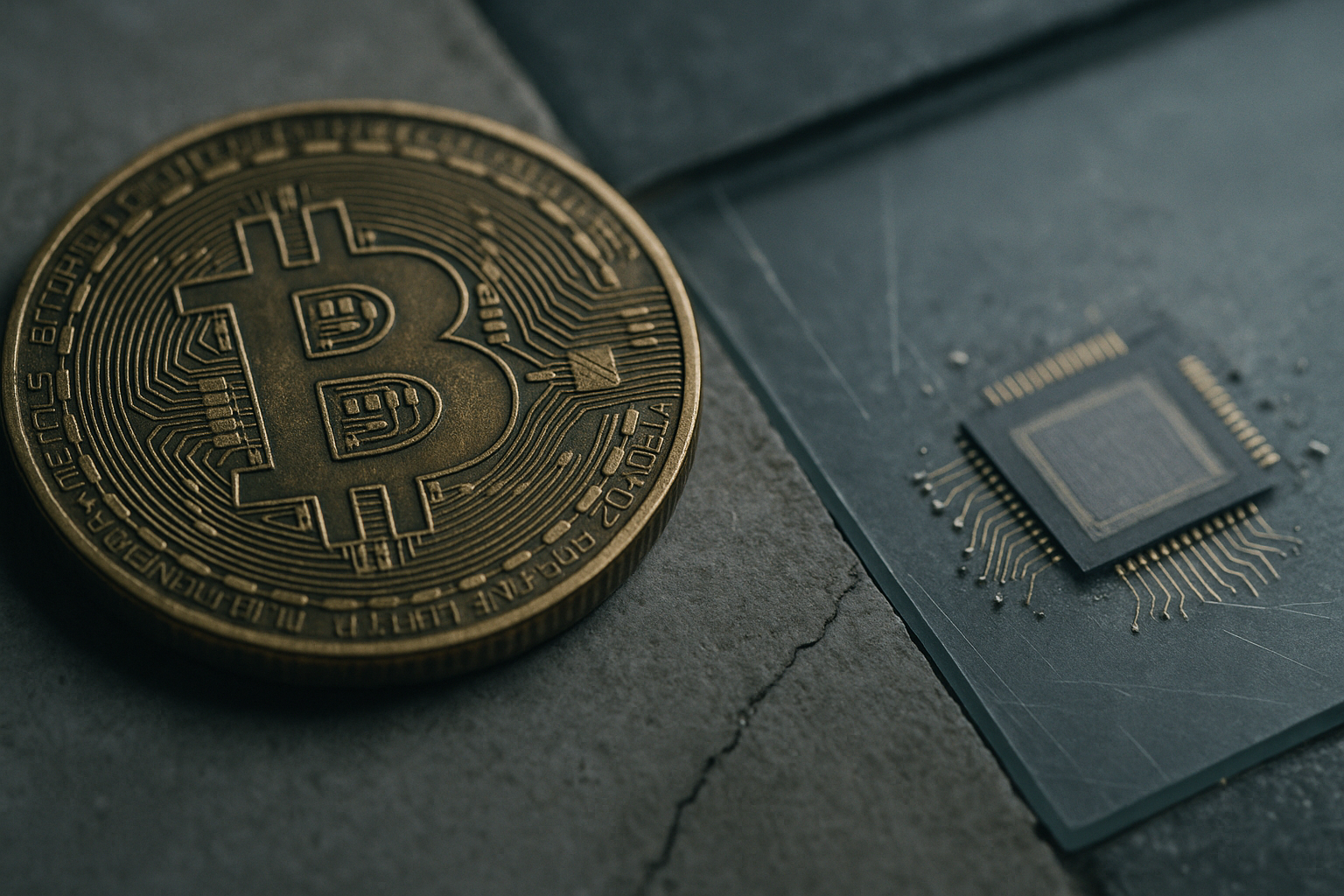 Bitcoin: 89 Millionen Dollar gestohlen, Wallets kompromittiert