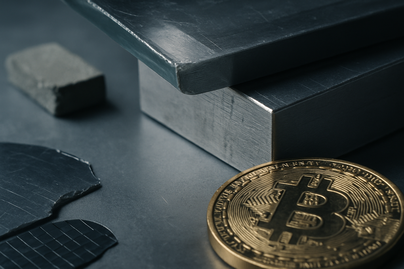 Bitcoin beendet fünfmonatige Verlustserie – doch 650.000 BTC lasten als Widerstand