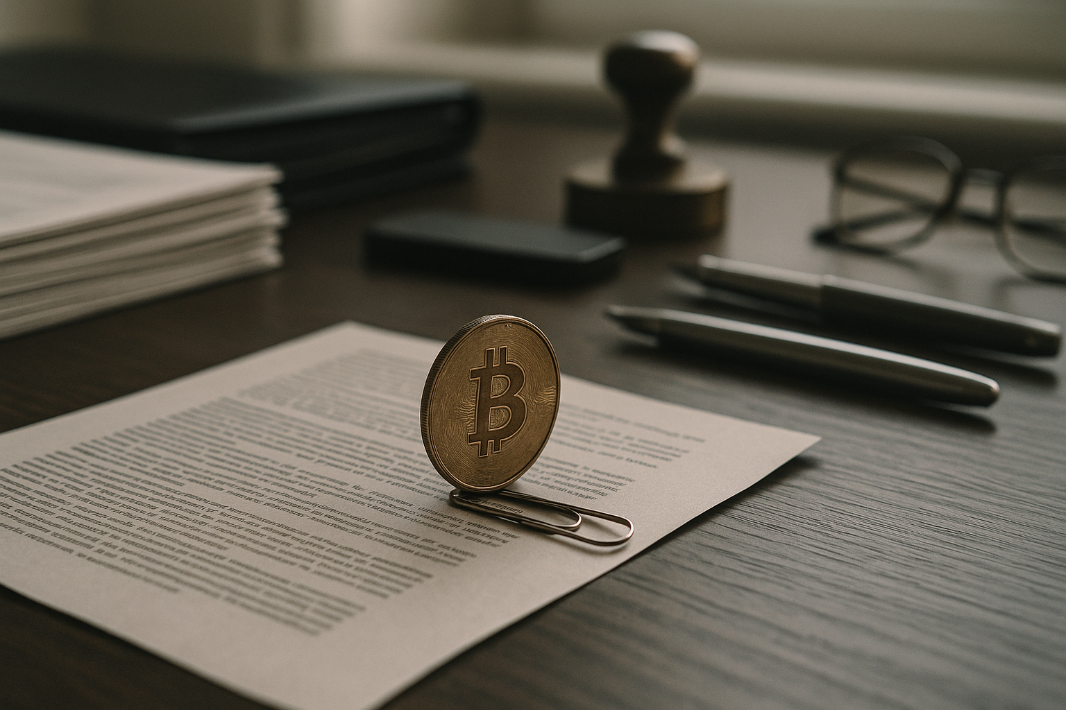 Bitcoin bei 63.000 Dollar: Institutionelle halten