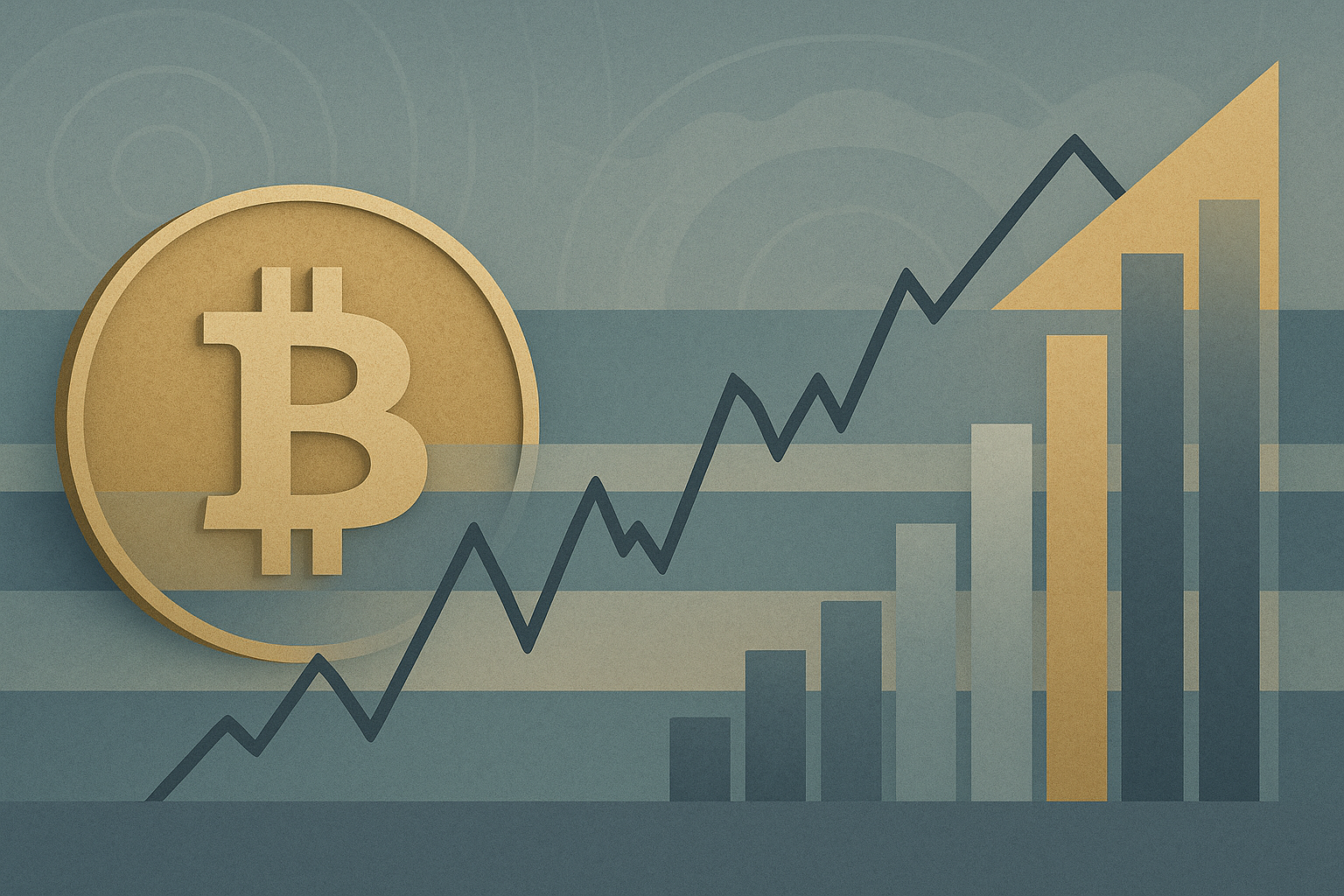 Bitcoin bei 70.000 Dollar: Stresstest bestanden?