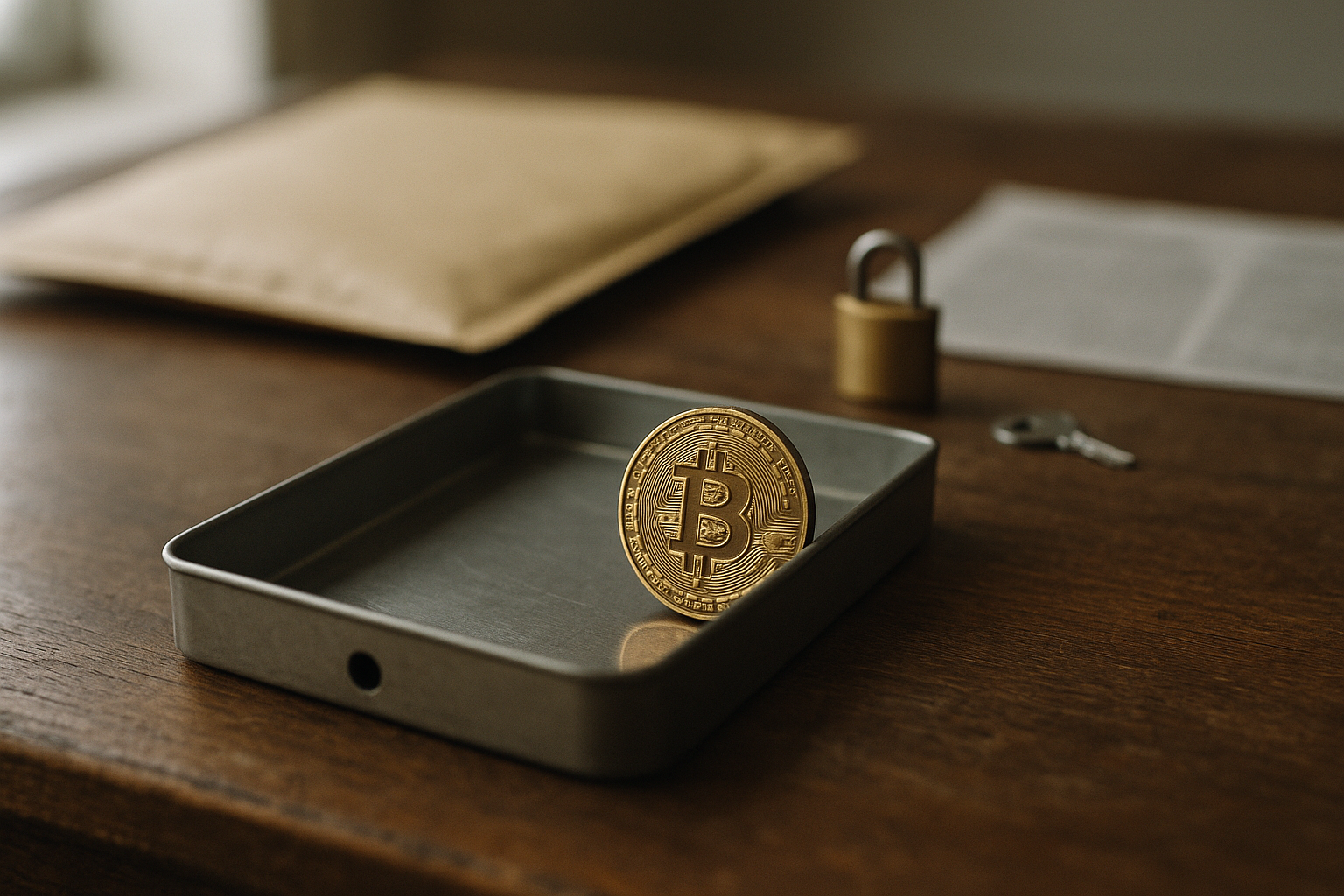 Bitcoin bei 73.400 Dollar: Kurzfristhalter bewegen Rekordvolumen