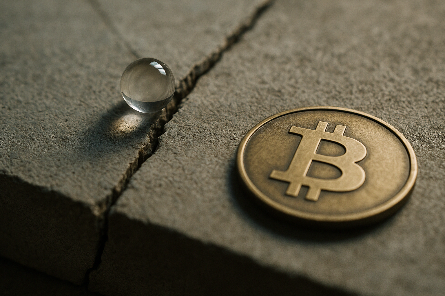 Bitcoin bei 78.000 Dollar: Geopolitik und ETF-Milliarde treiben den Kurs