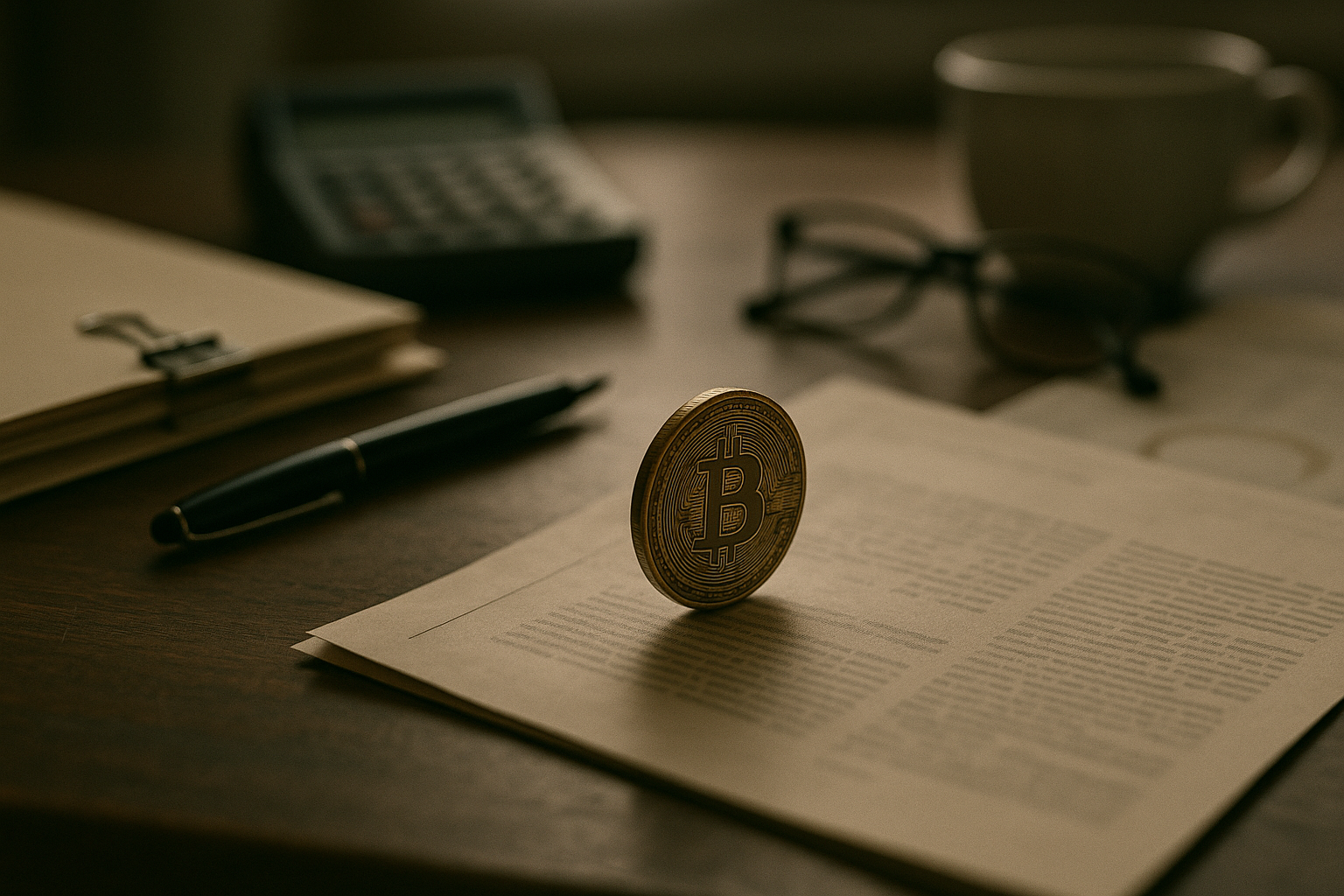 Bitcoin bei 81.000 Dollar: Kapital strömt zurück, Analysten warnen