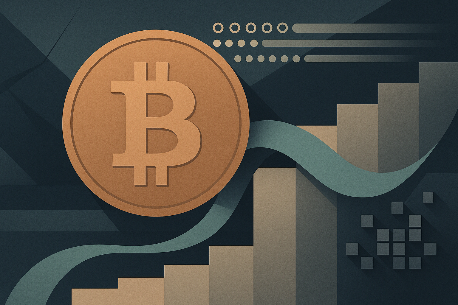 Bitcoin bei 85.000 Dollar: Optionsverfall trifft auf Zinsangst