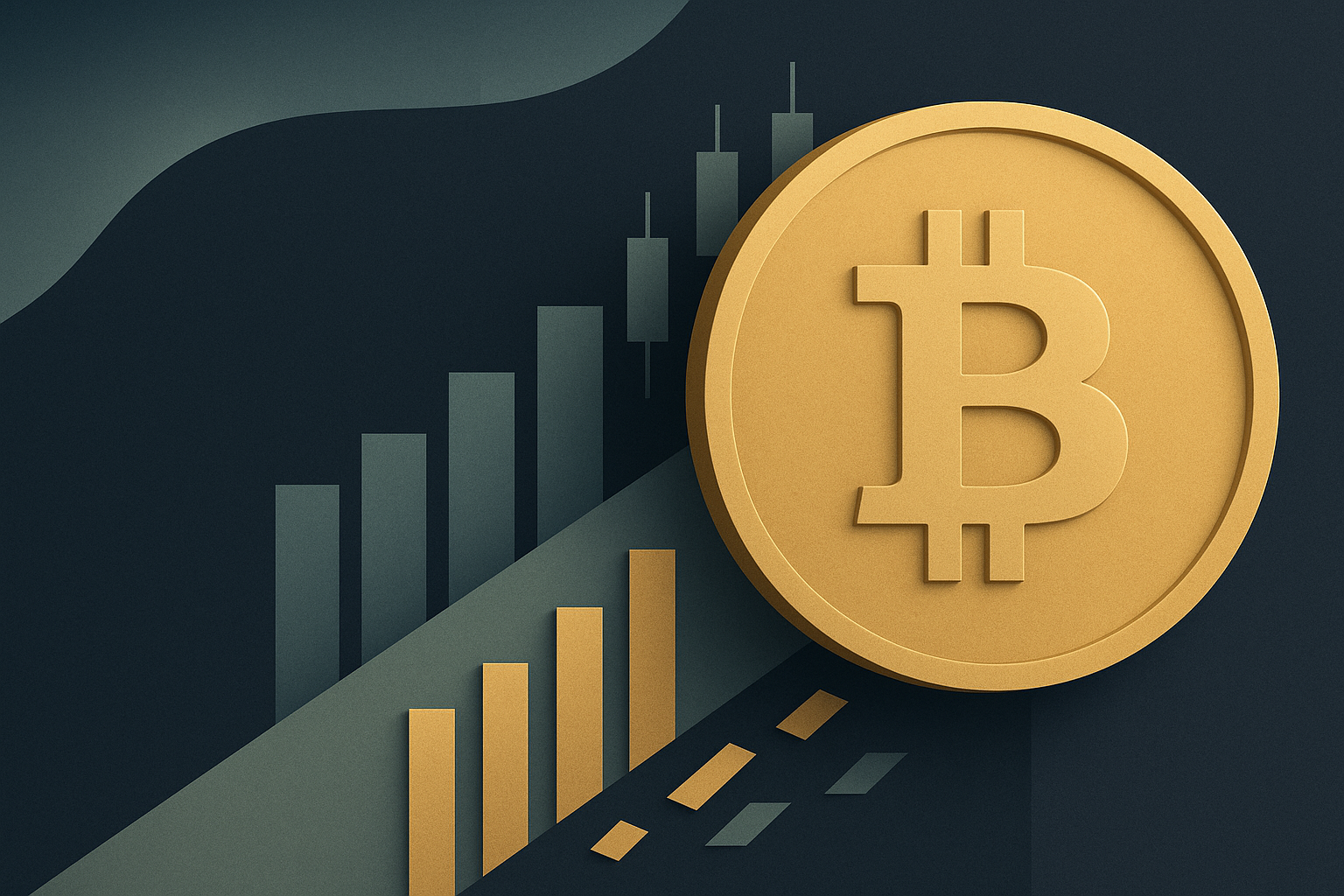 Bitcoin durchbricht 80.000 Dollar – Short-Squeeze und ETF-Zuflüsse treiben stärkste Woche seit 2023