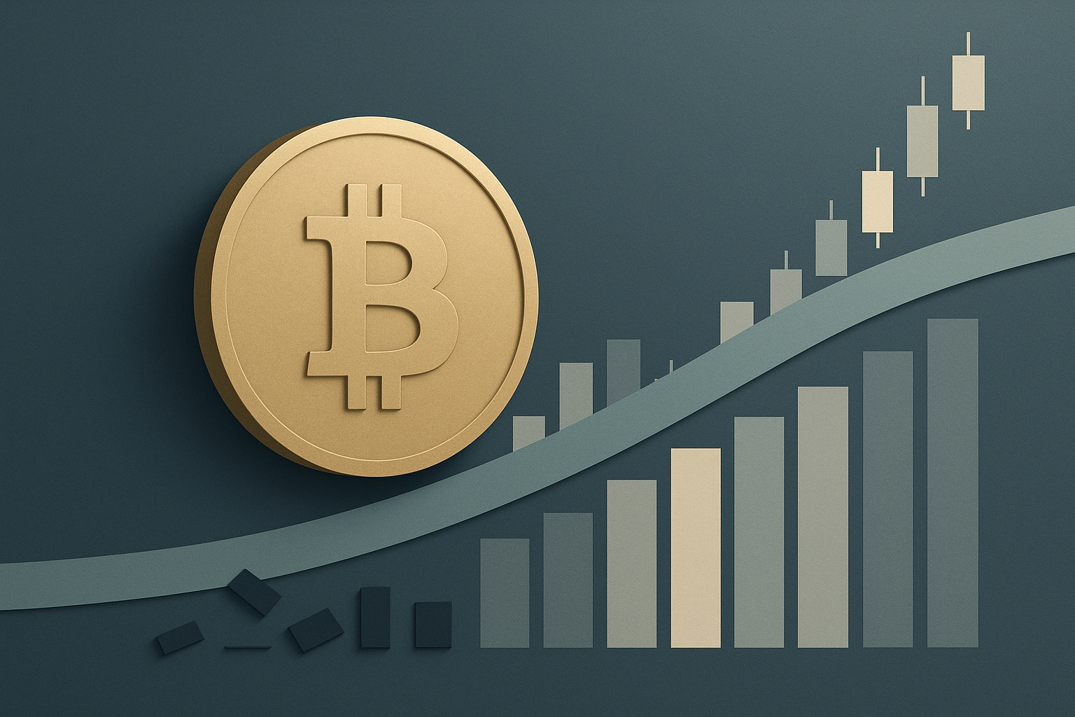 Bitcoin durchbricht 86.000 Dollar – Analysten sehen Regimewechsel