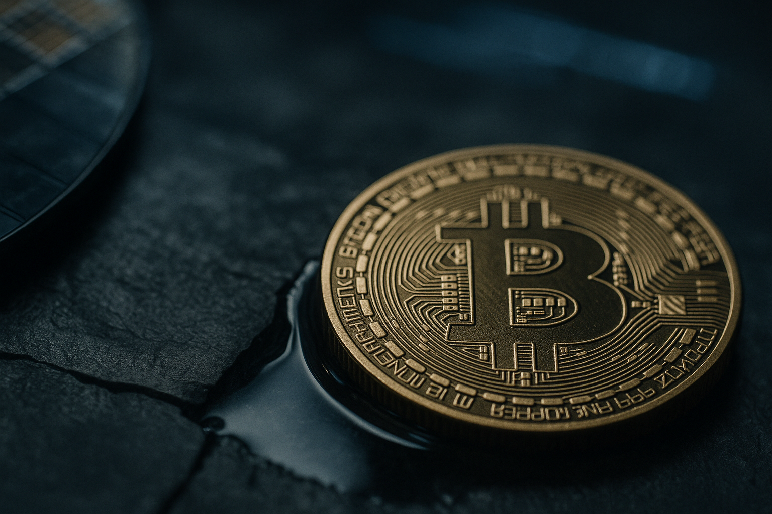 Bitcoin entkoppelt sich von Tech-Aktien – Optionsmarkt bleibt skeptisch