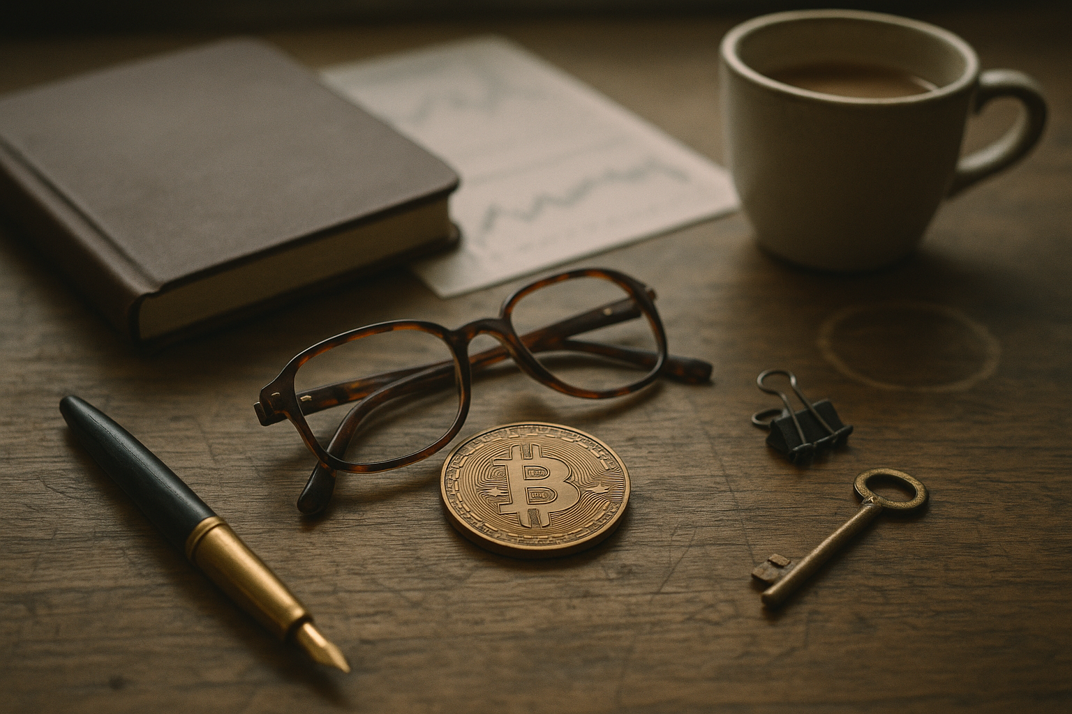 Bitcoin-ETFs beenden Abflussserie – doch die Erholung steht auf wackeligem Fundament