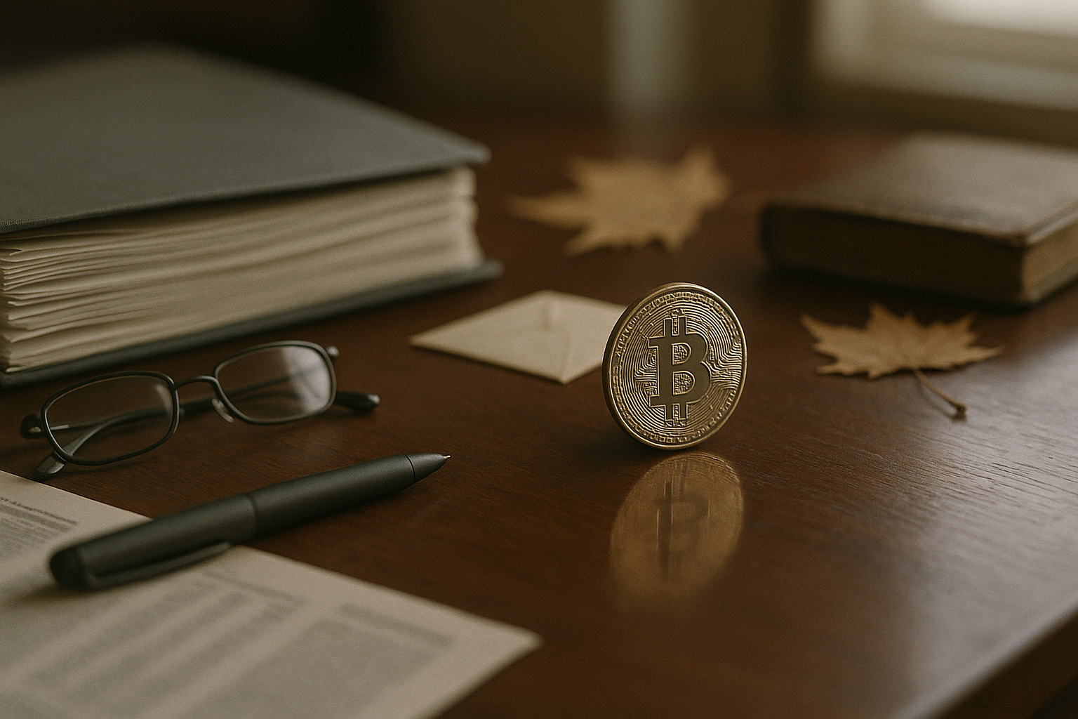 Bitcoin-ETFs starten positiv in den Oktober – Markt wartet auf Bestätigung