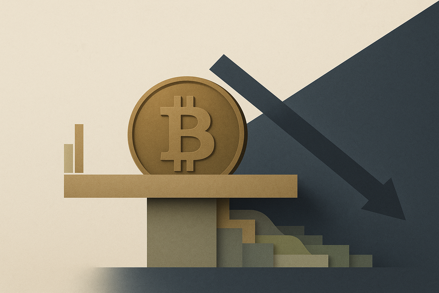 Bitcoin fällt unter 66.000 Dollar – Analysten debattieren über die letzte Verteidigungslinie