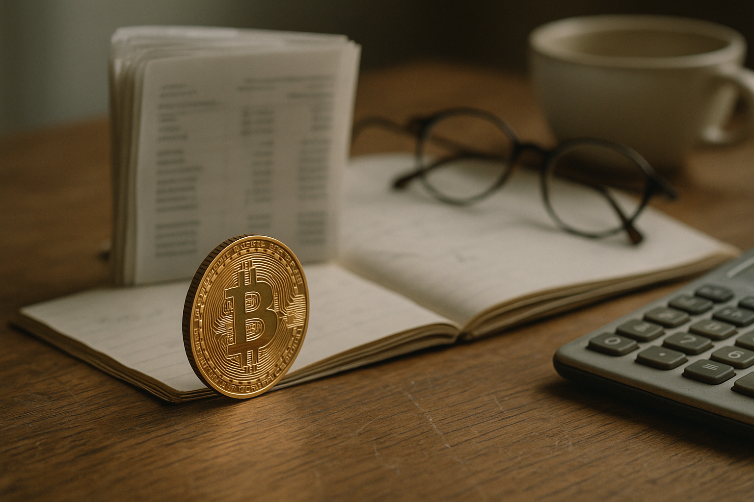 Bitcoin hängt unter 87.000 Dollar fest – warum der Ausbruch auf sich warten lässt