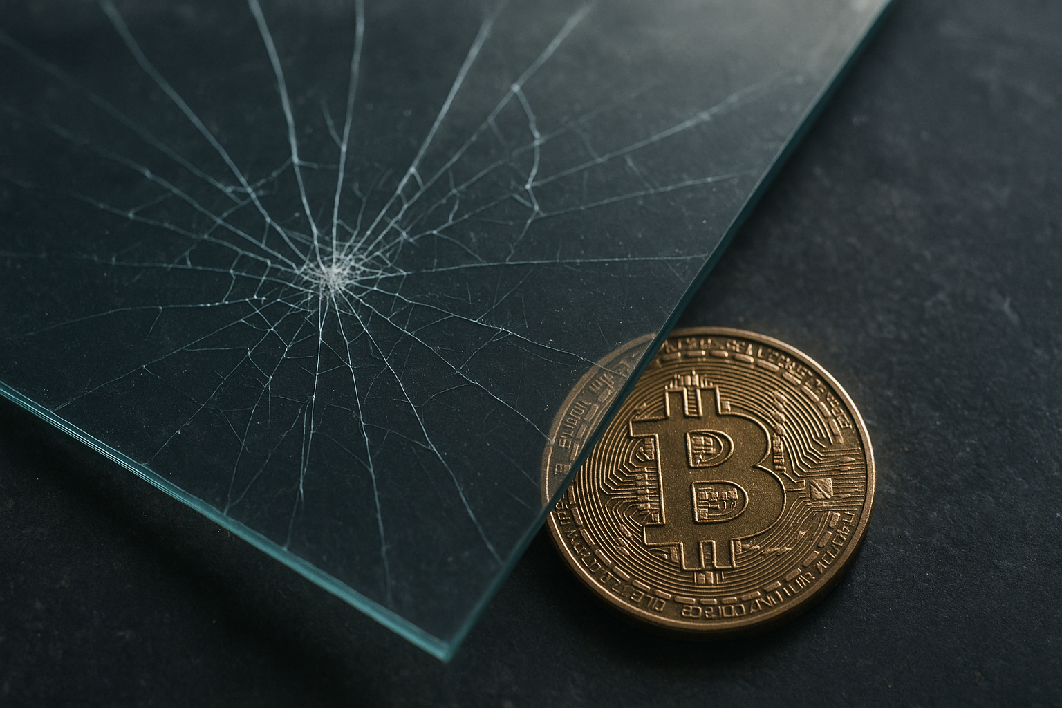 Bitcoin klettert über 81.000 Dollar – doch der Markt traut dem Anstieg nicht