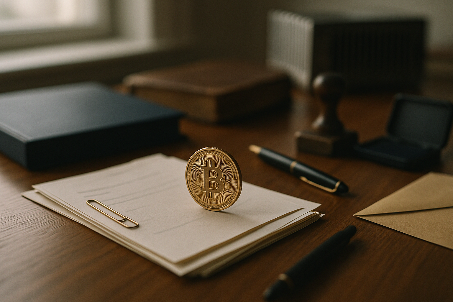Bitcoin-Marktbericht: Strategy setzt auf aggressive BTC-Akkumulation