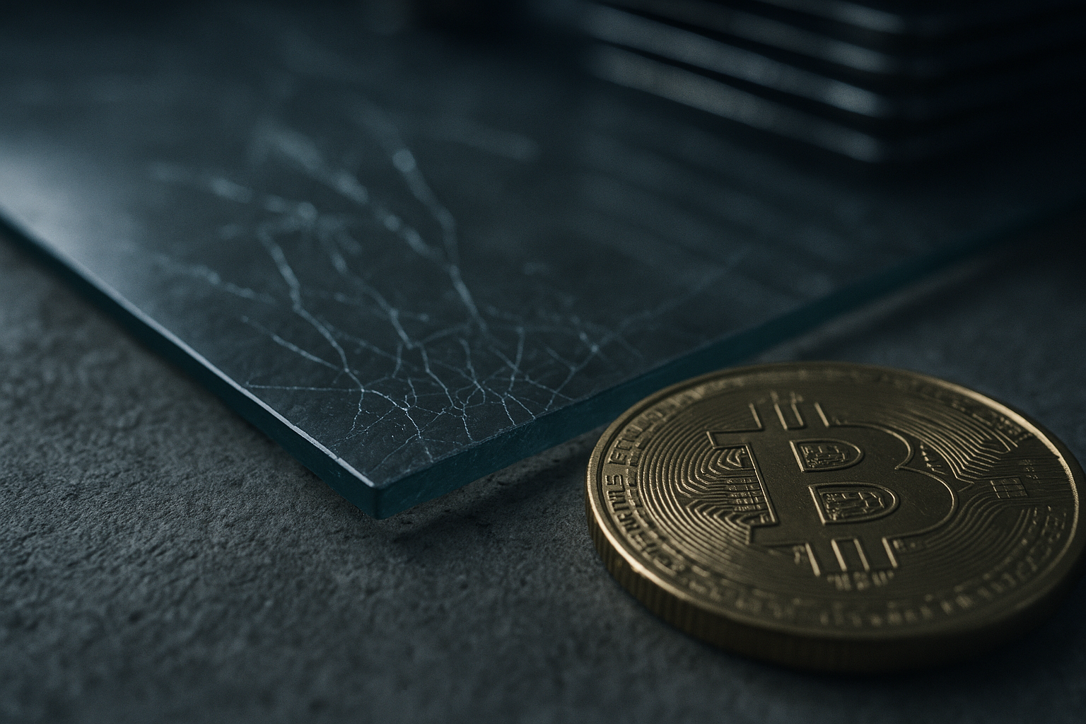 Bitcoin-Miner im Umbruch: Nvidia-Milliarden und Friedenssignal verschieben Kalkulation