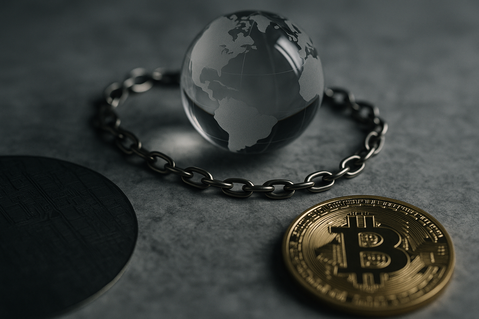 Bitcoin Policy Institute wird Partner des US-Außenministeriums