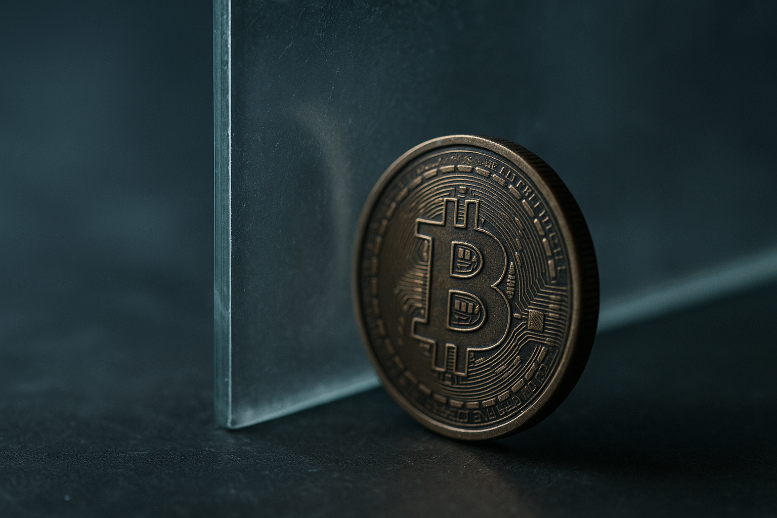 Bitcoin scheitert an 82.000 $ – US-Jobdaten kippen Zinswette