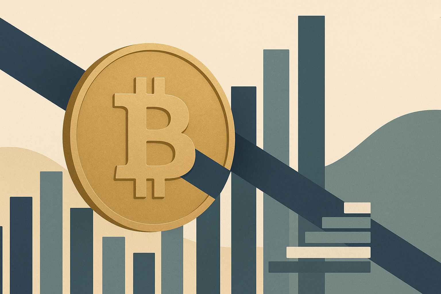 Bitcoin schließt stärkstes Quartal seit 2024 ab – doch der Markt braucht frische Käufer