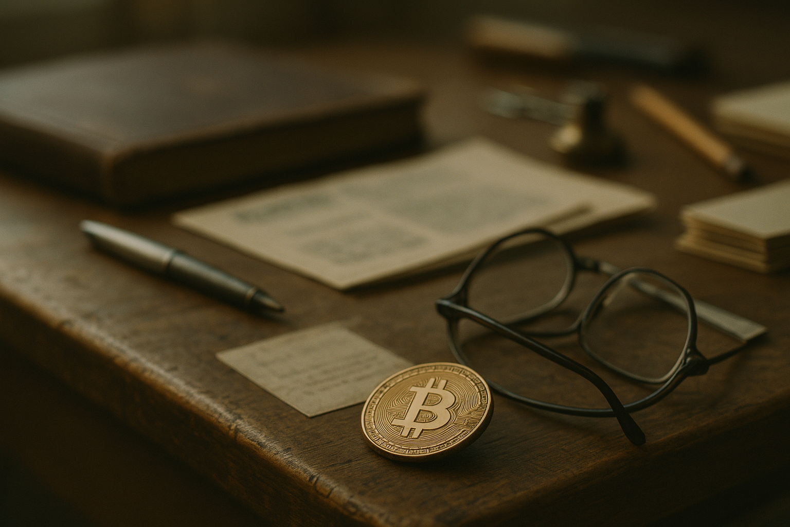 Bitcoin springt 23 Prozent – Treasury-Eingriff löst stärkste Woche seit 2023 aus