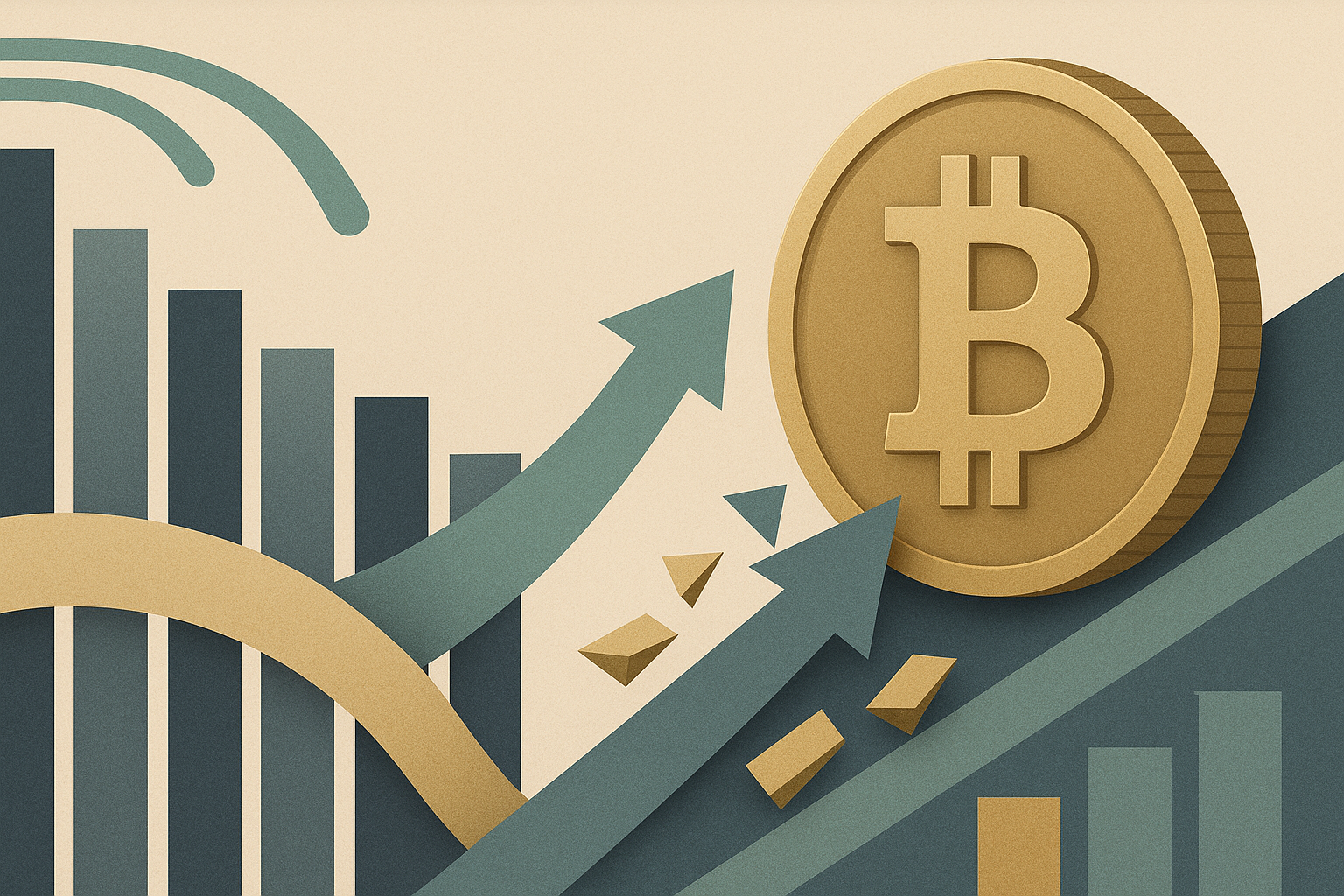 Bitcoin springt auf 72.000 Dollar – Treasury-Rückkäufe lösen Short-Squeeze aus