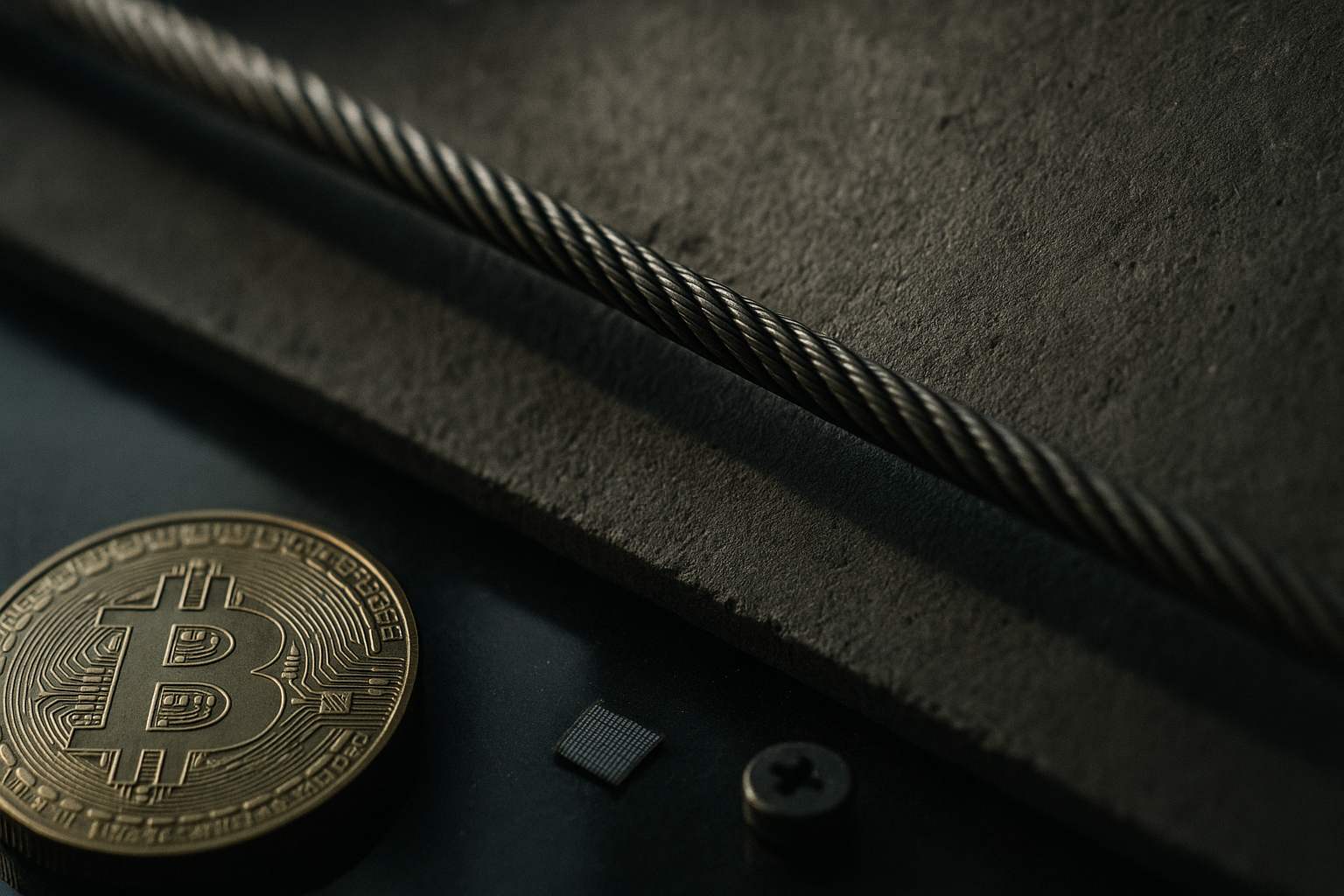 Bitcoin testet 76.000 Dollar – Derivate kippen ins Bullische