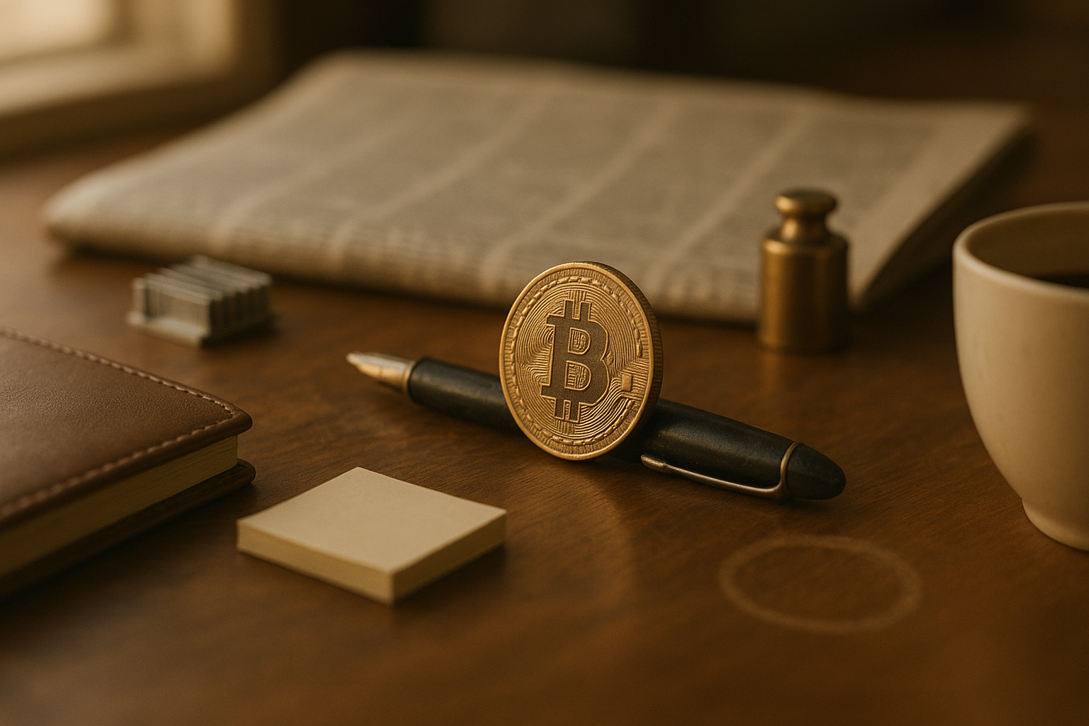 Bitcoin testet 83.000 Dollar – drei Risiken bremsen den Ausbruch