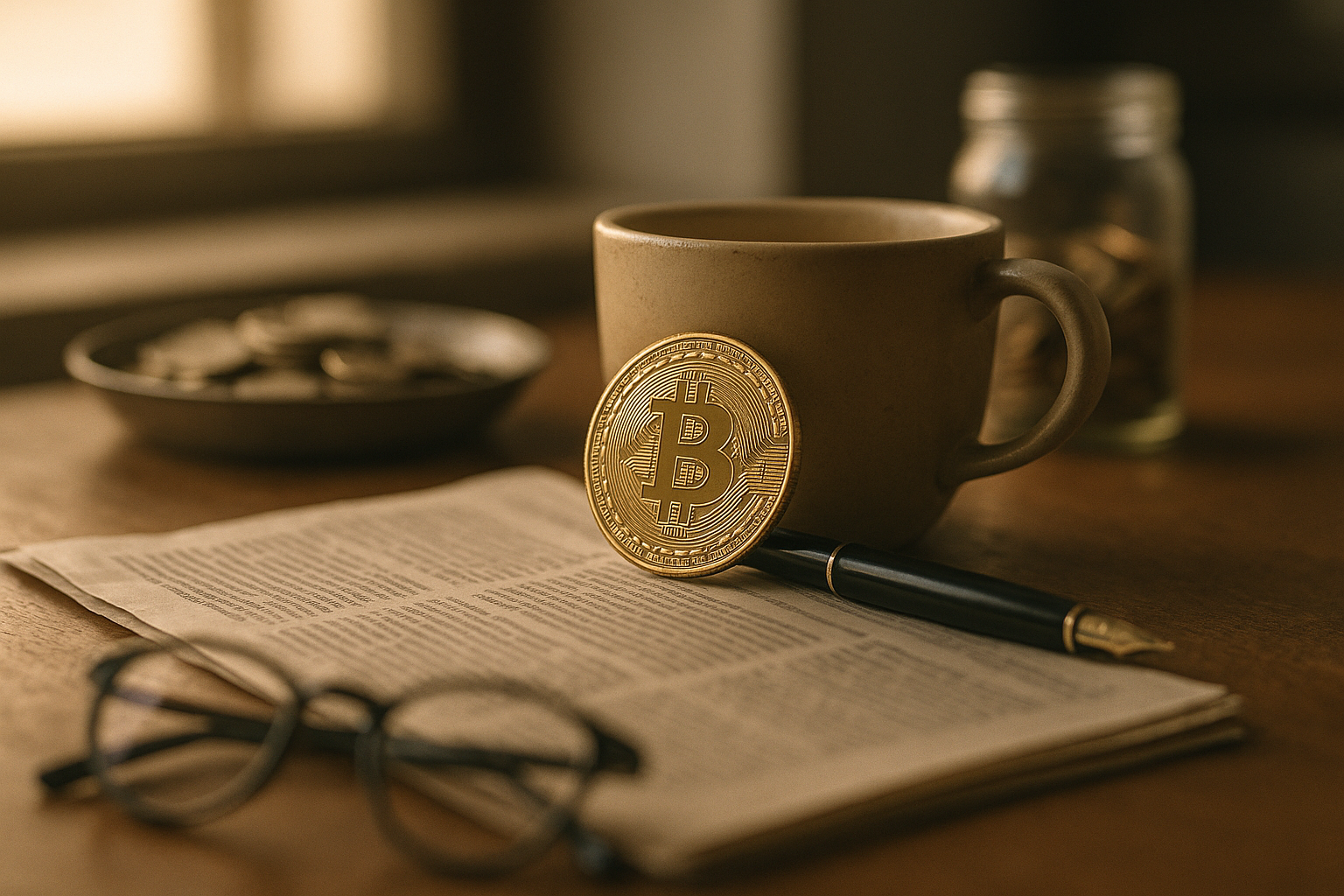 Bitcoin überwindet Jahres-Durchschnitt – Fidelity ruft Ende des Bärenmarkts aus