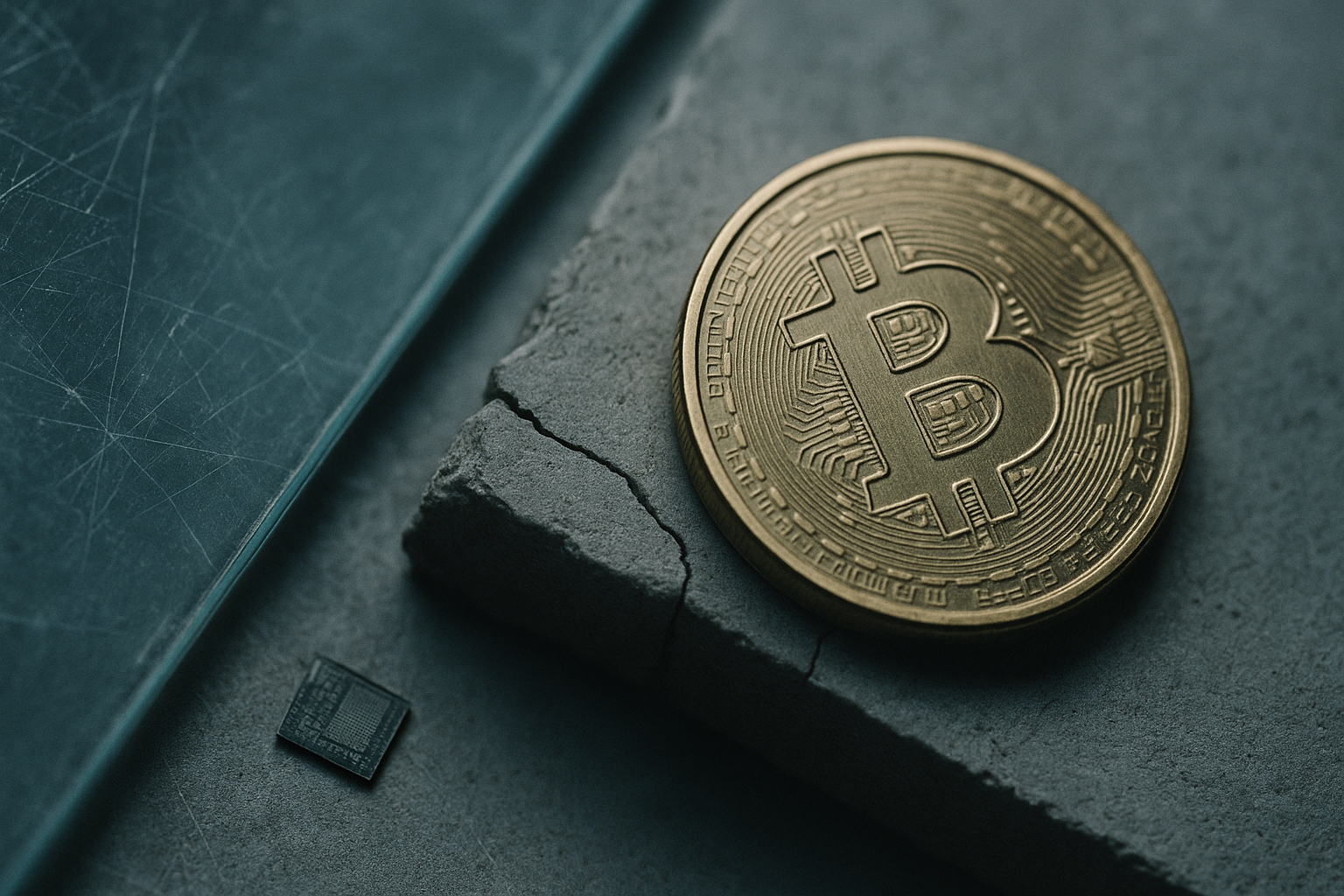 Bitcoin verliert nach Fed-Pause an Schwung – Fidelity sieht Boden im Herbst