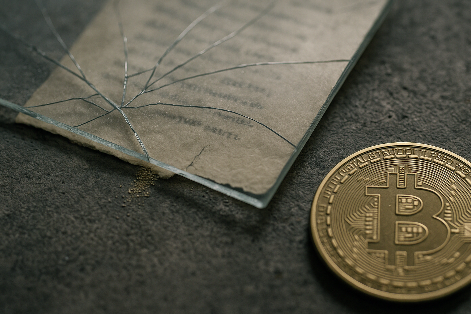 Bitcoin-Zyklusmodelle unter der Lupe – warum die Datenbasis zu dünn bleibt