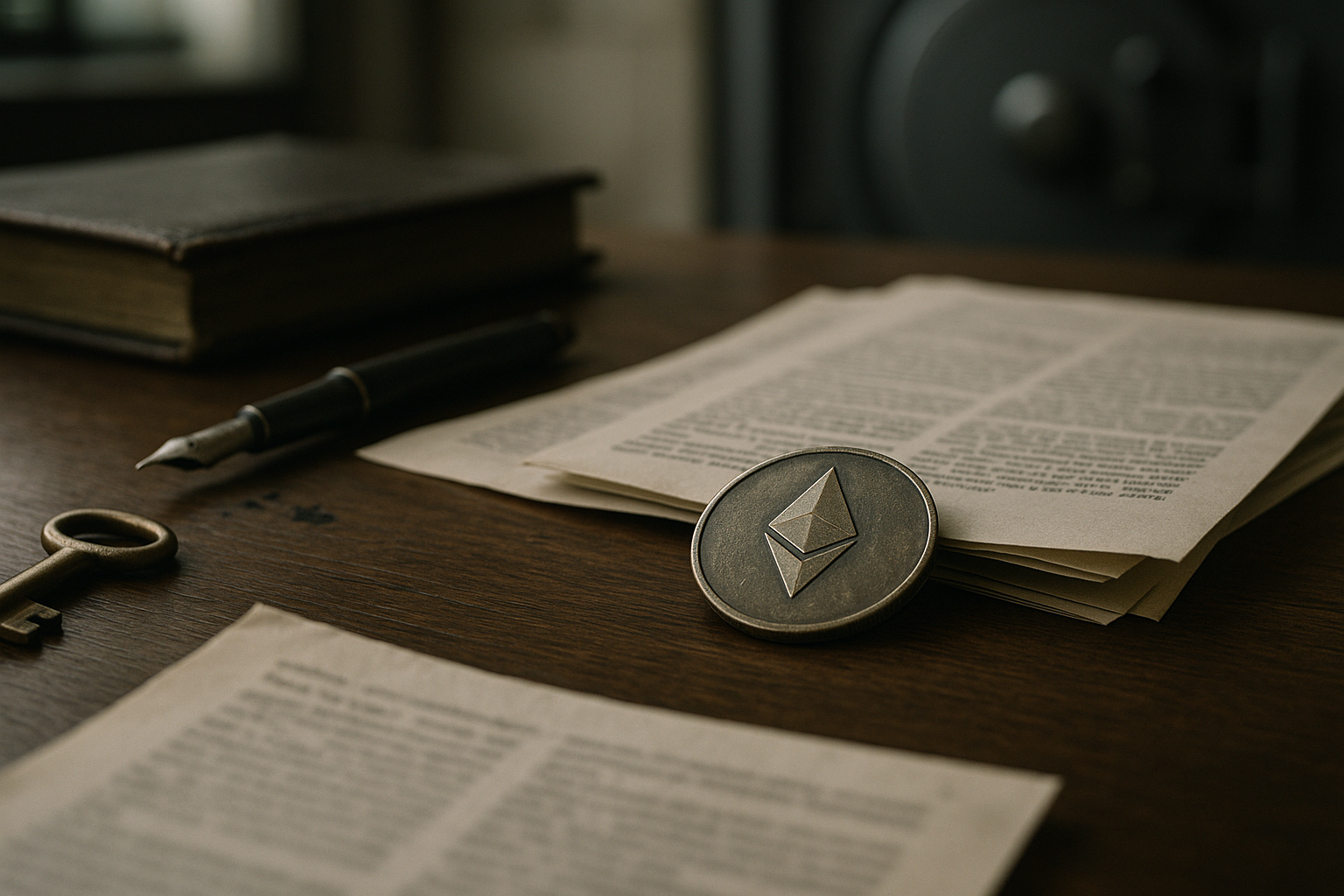 Bitmine erreicht fast 6 Millionen ETH und setzt institutionelle Maßstäbe
