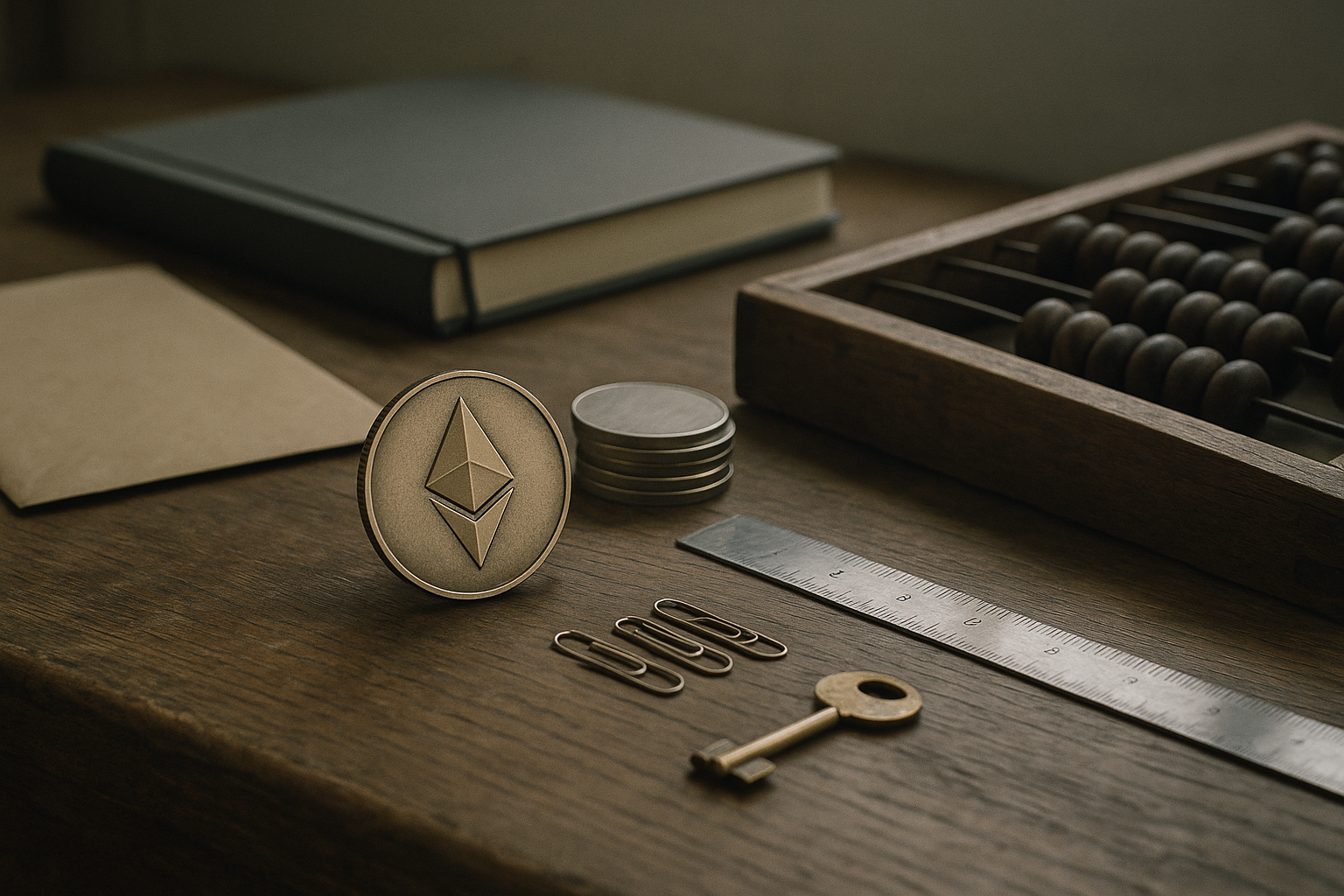 Bitmine nähert sich 5-Prozent-Ziel bei Ethereum