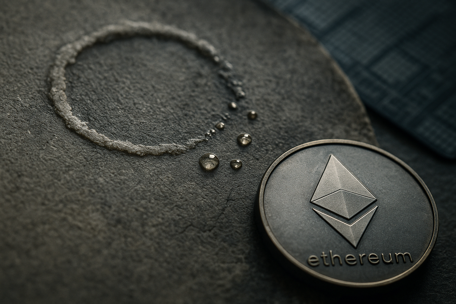 Blast am Ende: Ethereums Layer-2-Netzwerk stellt Betrieb ein
