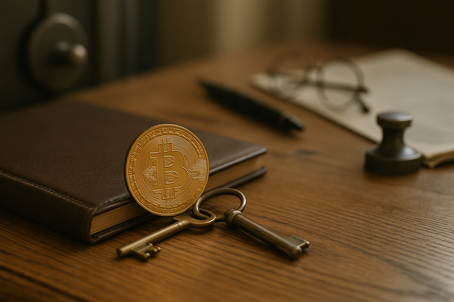 Blocks Griff nach der Bankcharta: Was dahintersteckt