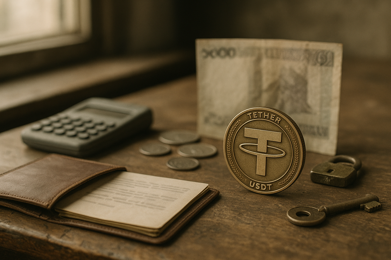 Bolivien prüft USDT als offizielles Zahlungsmittel