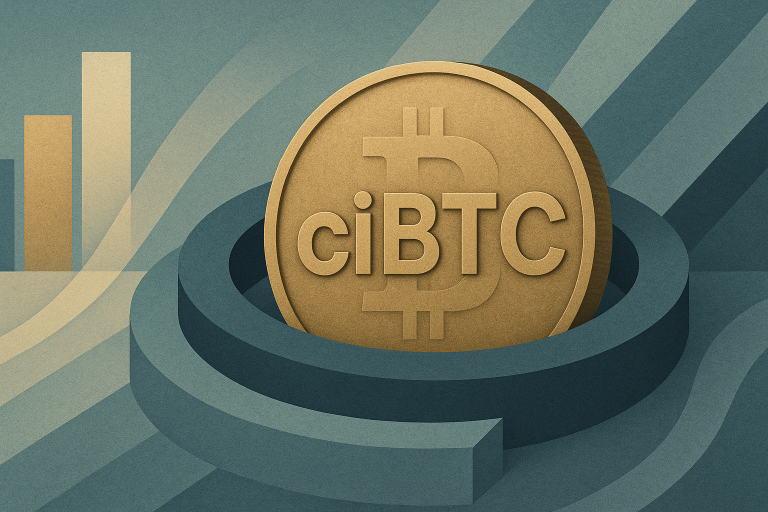 Circle greift nach Aaves BTC-Markt