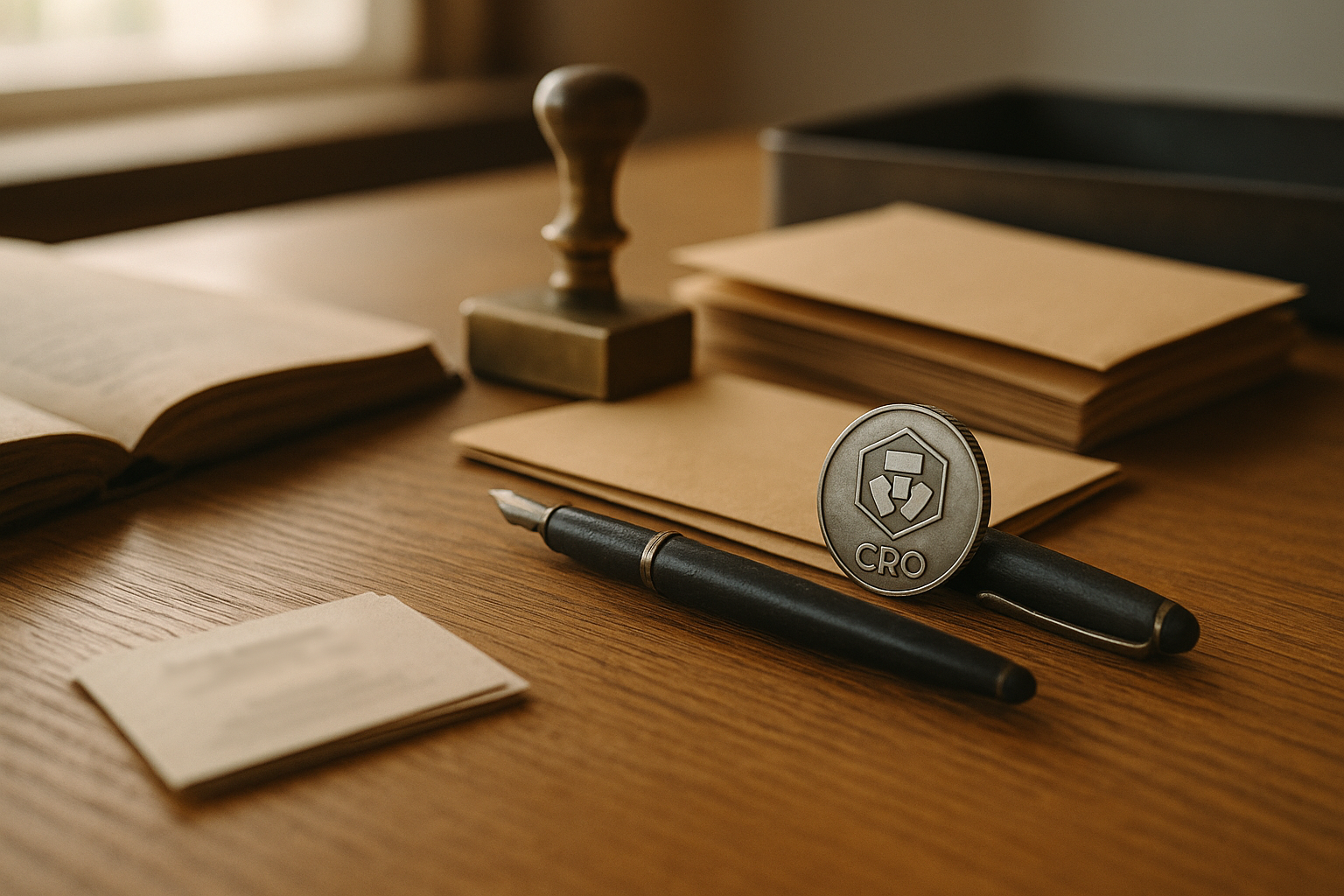 Citadel Securities steigt bei Crypto.com ein