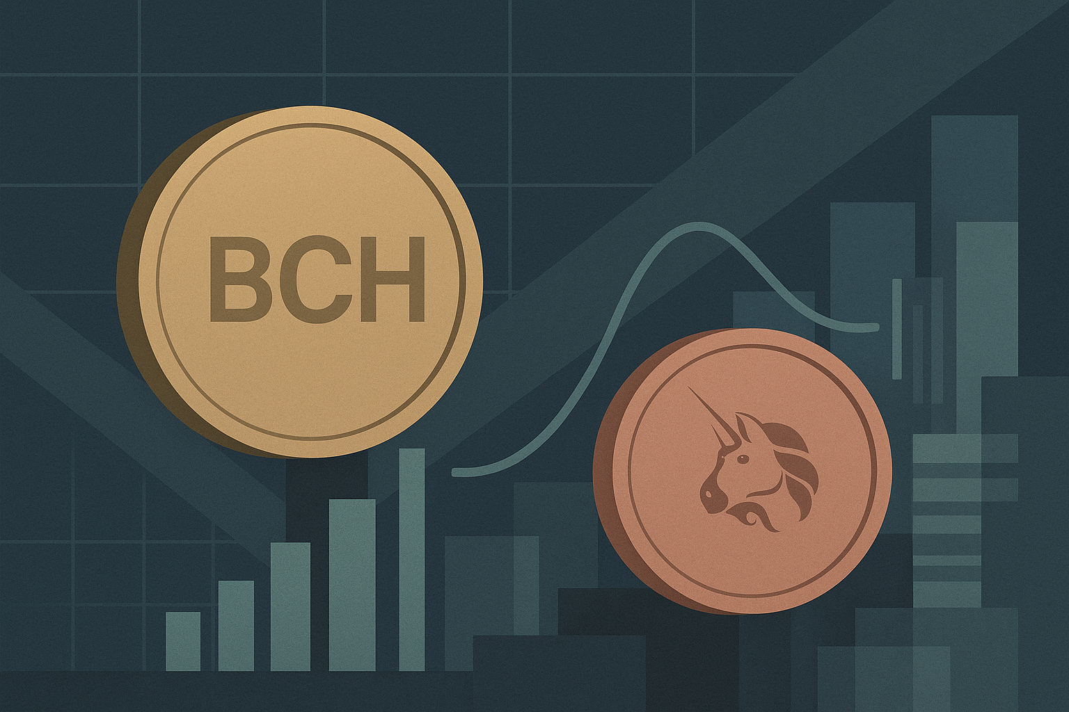 CME-Offensive: Elf Krypto-Futures und kein Ende