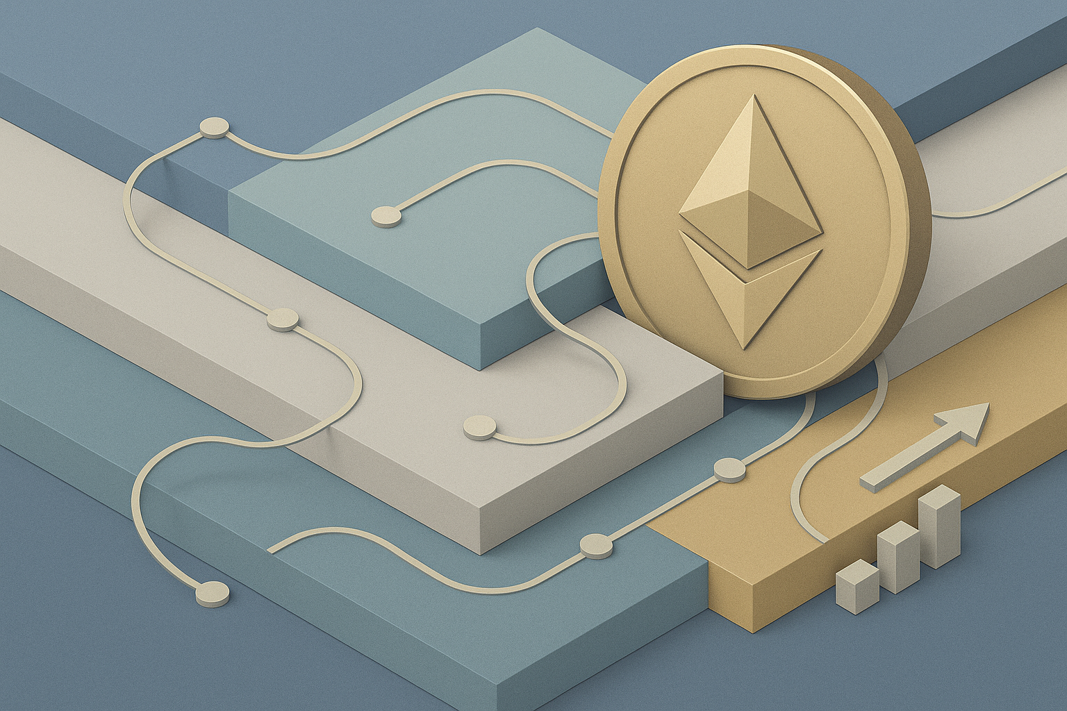Coinbase Smart Wallet soll Multi-Chain-Zugang vereinfachen