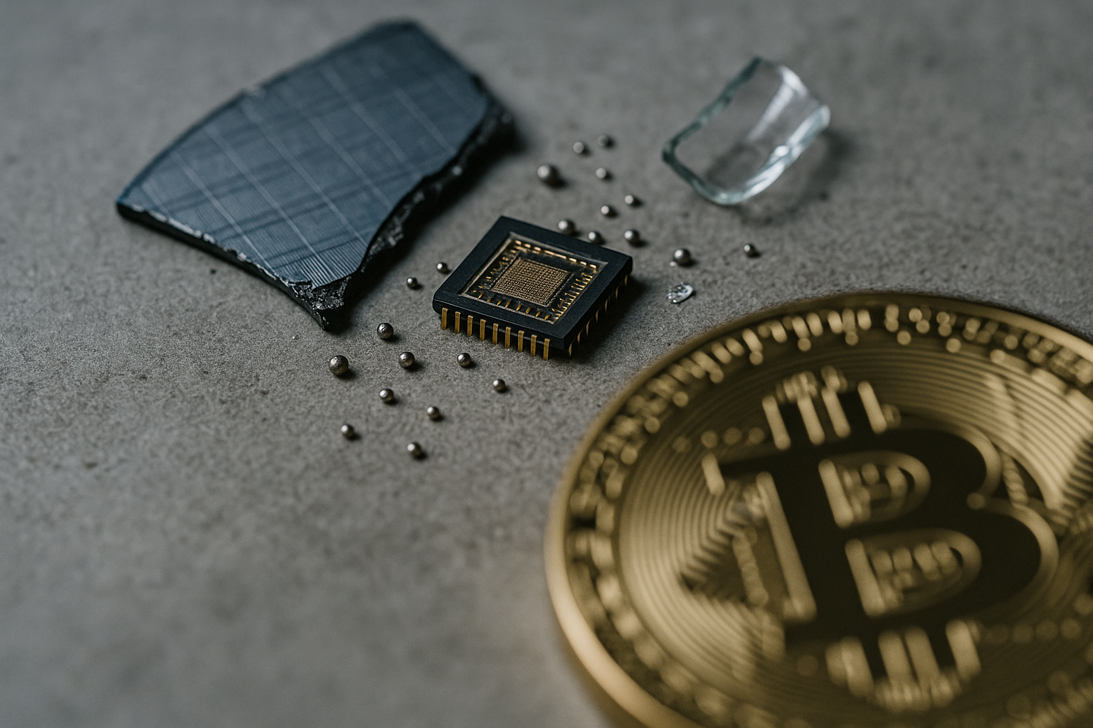 Coldcard-Hack erschüttert Self-Custody – und treibt Kapital in Bitcoin-ETFs